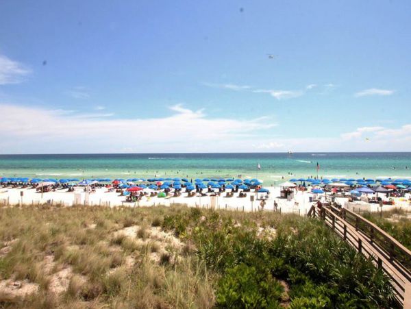Panama City Beach Condo 971757