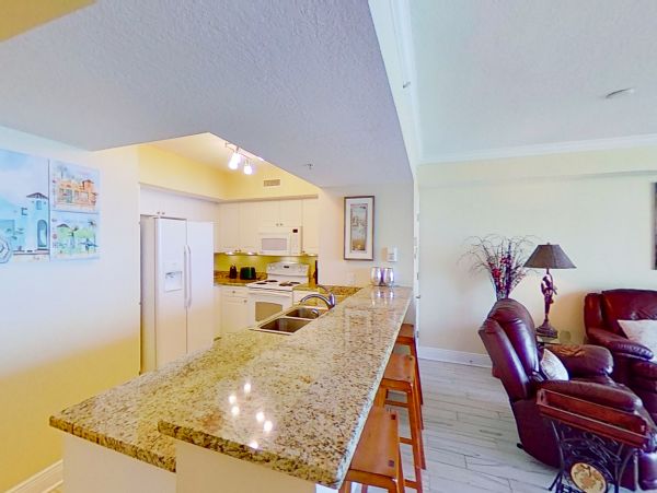 Panama City Beach Condo 971757