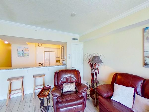Panama City Beach Condo 971757