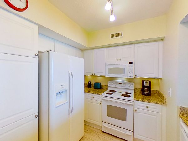 Panama City Beach Condo 971757