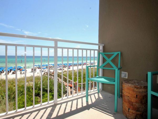 Panama City Beach Condo 971757