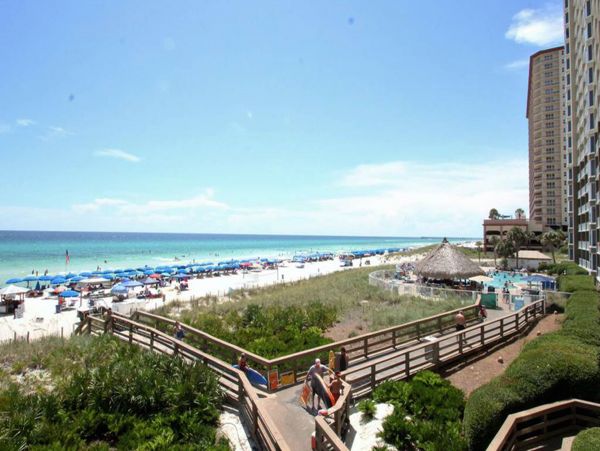 Panama City Beach Condo 971757