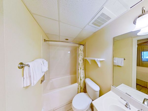 Panama City Beach Condo 971757