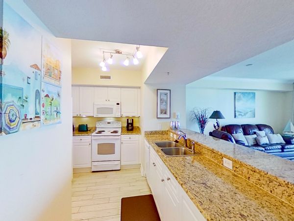 Panama City Beach Condo 971757
