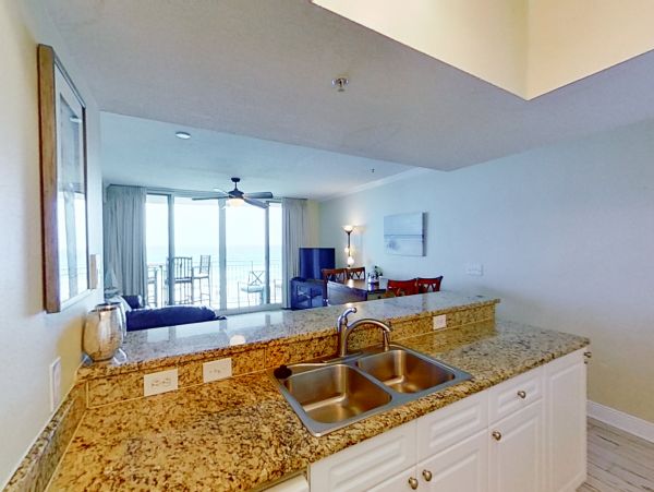 Panama City Beach Condo 971757