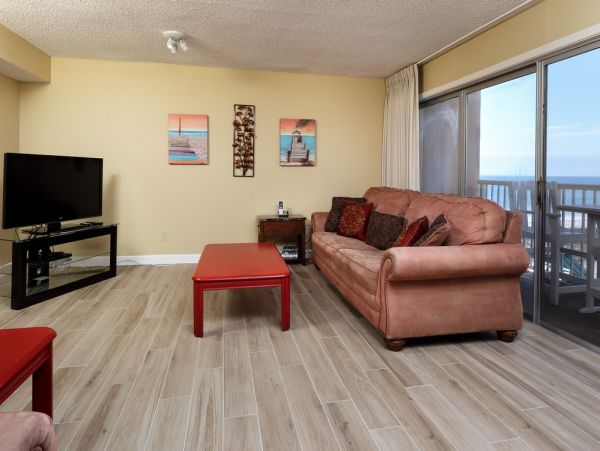 Okaloosa Island Fort Walton Beach Condo 971760
