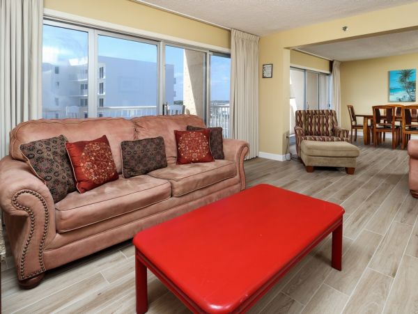 Okaloosa Island Fort Walton Beach Condo 971760