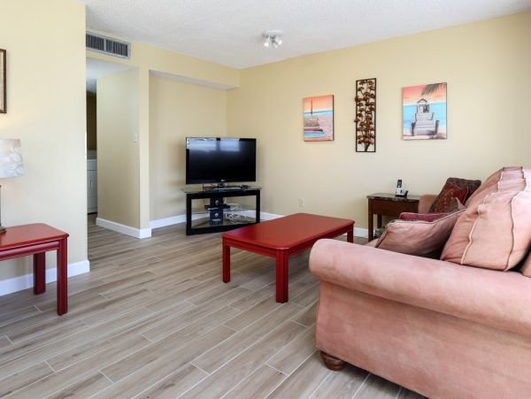 Okaloosa Island Fort Walton Beach Condo 971760
