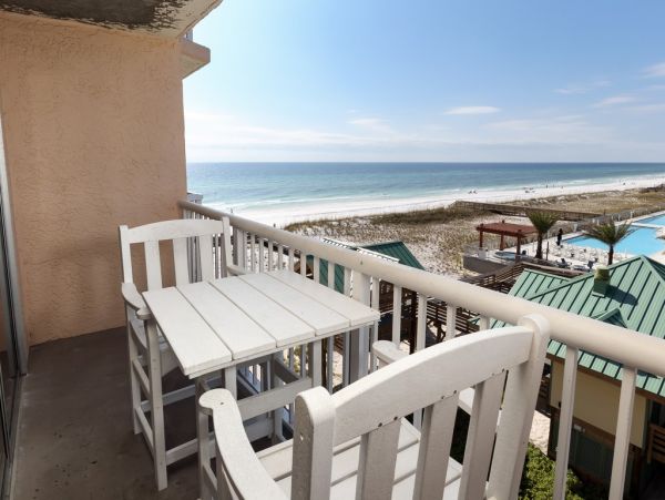 Okaloosa Island Fort Walton Beach Condo 971760