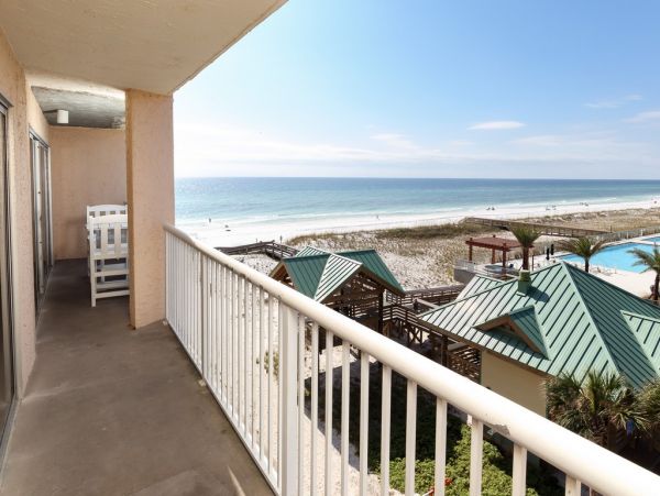 Okaloosa Island Fort Walton Beach Condo 971760