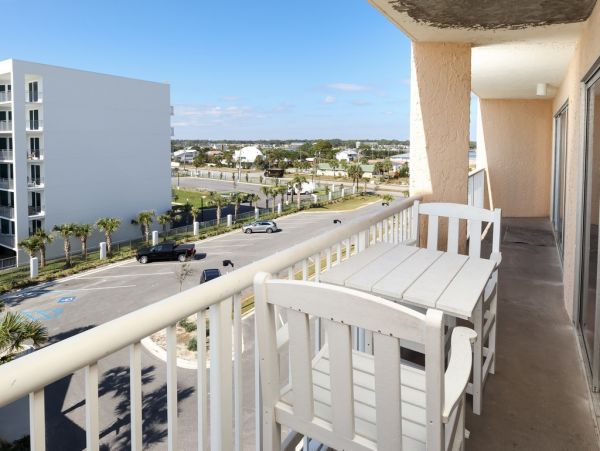 Okaloosa Island Fort Walton Beach Condo 971760