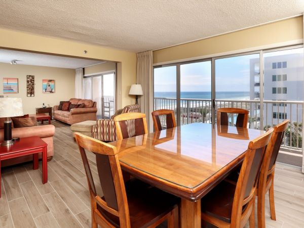 Okaloosa Island Fort Walton Beach Condo 971760