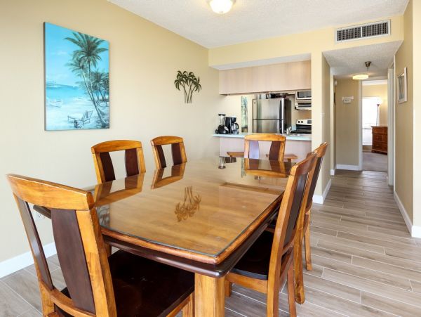 Okaloosa Island Fort Walton Beach Condo 971760