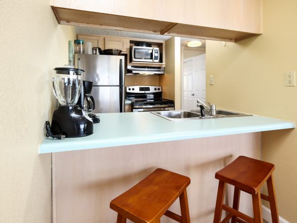 Okaloosa Island Fort Walton Beach Condo 971760