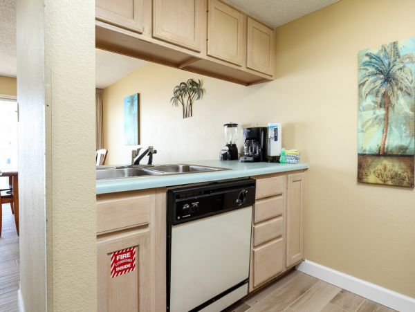 Okaloosa Island Fort Walton Beach Condo 971760