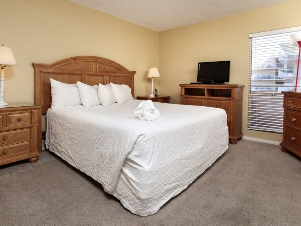Okaloosa Island Fort Walton Beach Condo 971760