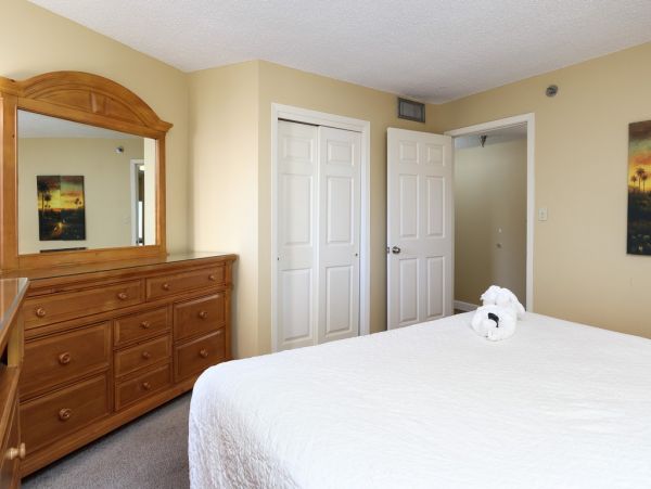 Okaloosa Island Fort Walton Beach Condo 971760