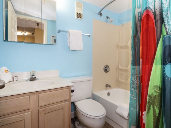 Okaloosa Island Fort Walton Beach Condo 971760