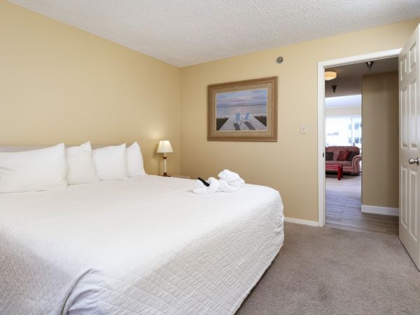 Okaloosa Island Fort Walton Beach Condo 971760