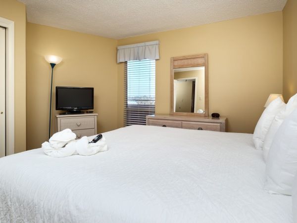 Okaloosa Island Fort Walton Beach Condo 971760