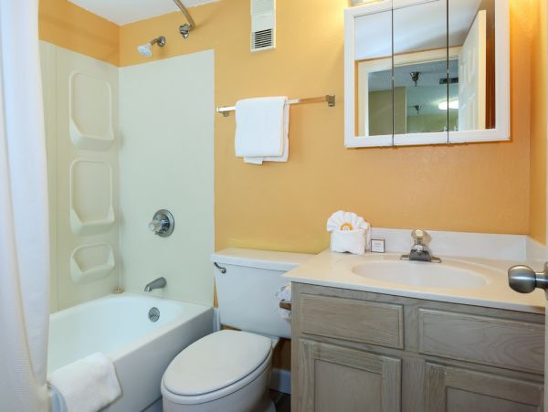 Okaloosa Island Fort Walton Beach Condo 971760