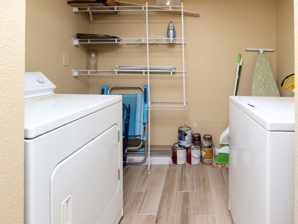 Okaloosa Island Fort Walton Beach Condo 971760