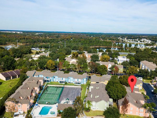 Orlando Condo 971762
