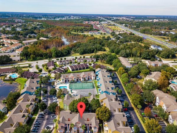Orlando Condo 971762