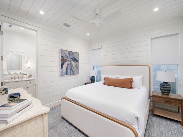 Seagrove Beach Vacation Rental Luxury 30A Gulf Front Villa with Private Pool