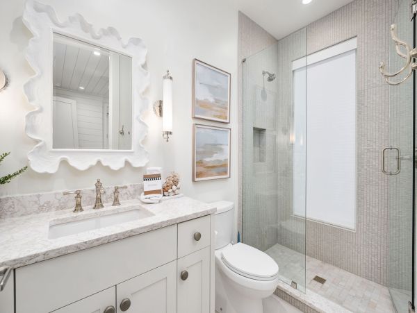 Seagrove Beach Vacation Rental Luxury 30A Gulf Front Villa with Private Pool