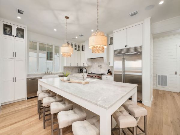 Seagrove Beach Vacation Rental Luxury 30A Gulf Front Villa with Private Pool