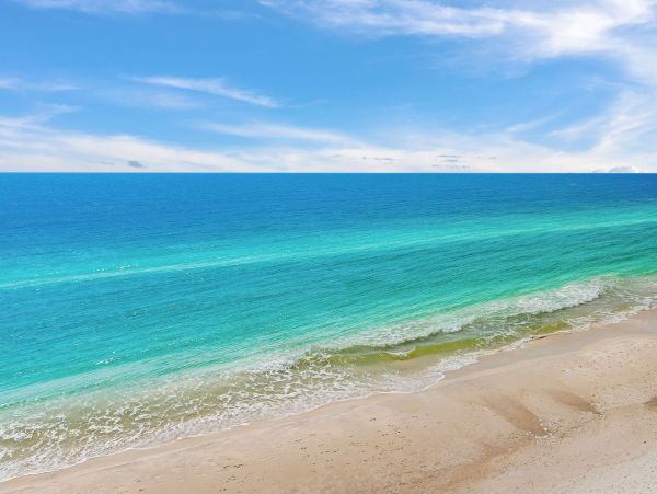 Seagrove Beach Vacation Rental Luxury 30A Gulf Front Villa with Private Pool