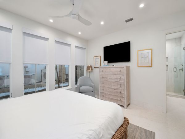 Seagrove Beach Vacation Rental Luxury 30A Gulf Front Villa with Private Pool