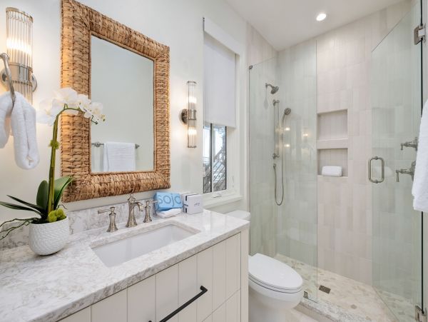 Seagrove Beach Vacation Rental Luxury 30A Gulf Front Villa with Private Pool