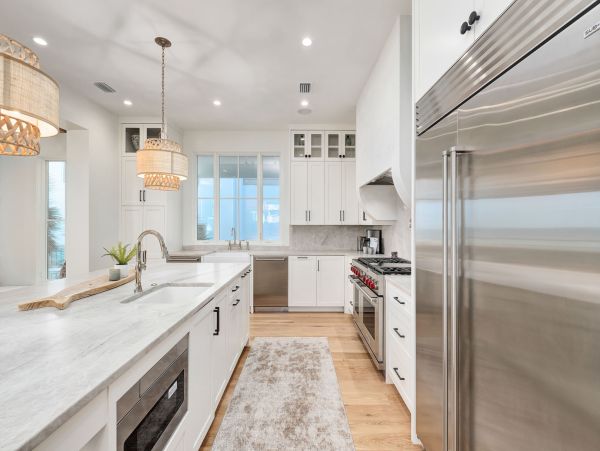 Seagrove Beach Vacation Rental Luxury 30A Gulf Front Villa with Private Pool