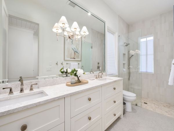 Seagrove Beach Vacation Rental Luxury 30A Gulf Front Villa with Private Pool