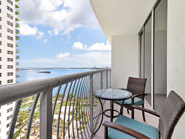 Miami Beach Condo 971764