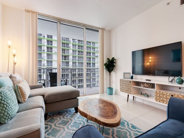 Miami Beach Condo 971764
