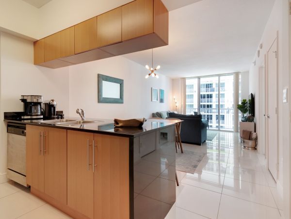 Miami Beach Condo 971764