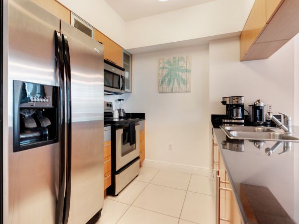 Miami Beach Condo 971764