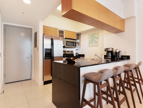 Miami Beach Condo 971764