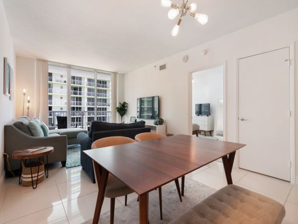 Miami Beach Condo 971764