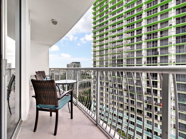 Miami Beach Condo 971764
