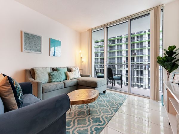 Miami Beach Condo 971764