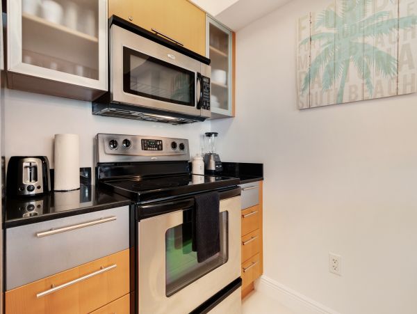 Miami Beach Condo 971764