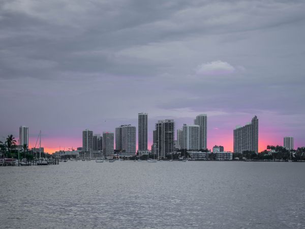 Miami Beach Condo 971764