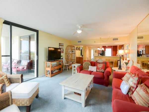 Beaches Of South Walton Condo 971766