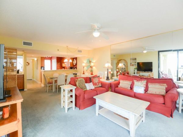 Beaches Of South Walton Condo 971766