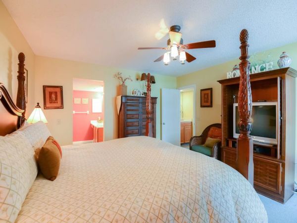 Beaches Of South Walton Condo 971766