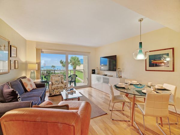 St. Augustine Condo 971767